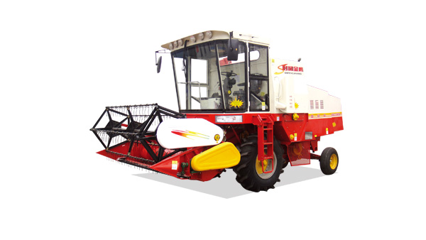 南宫电子游戏结合收割机